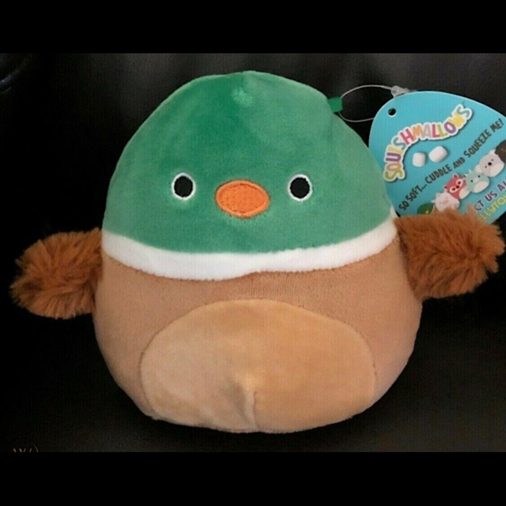 COPY - 5 inch Avery squishmallow , for trade or sell ! Brand new still with tags